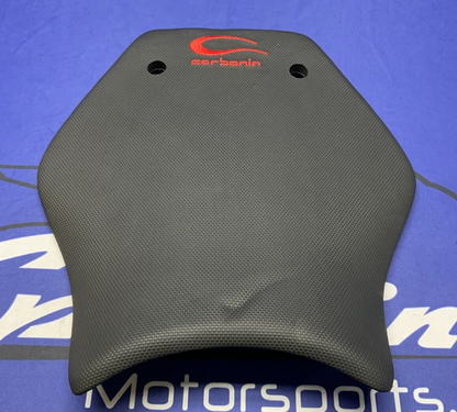 Carbonin Standard Foam Seat Unit YZF-R6 2017-2024 FM1850Y