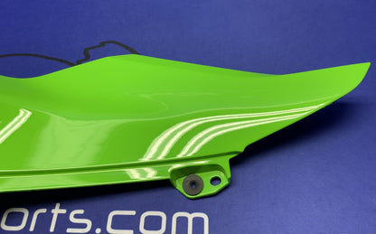 Kawasaki Right Lower Fairing (Green) Ninja 500 2024-2026 OEM 55028-0885-777-2