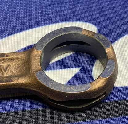 Yamaha Connecting Rod YSR50 1987-1992 OEM 3R1-11651-01-00
