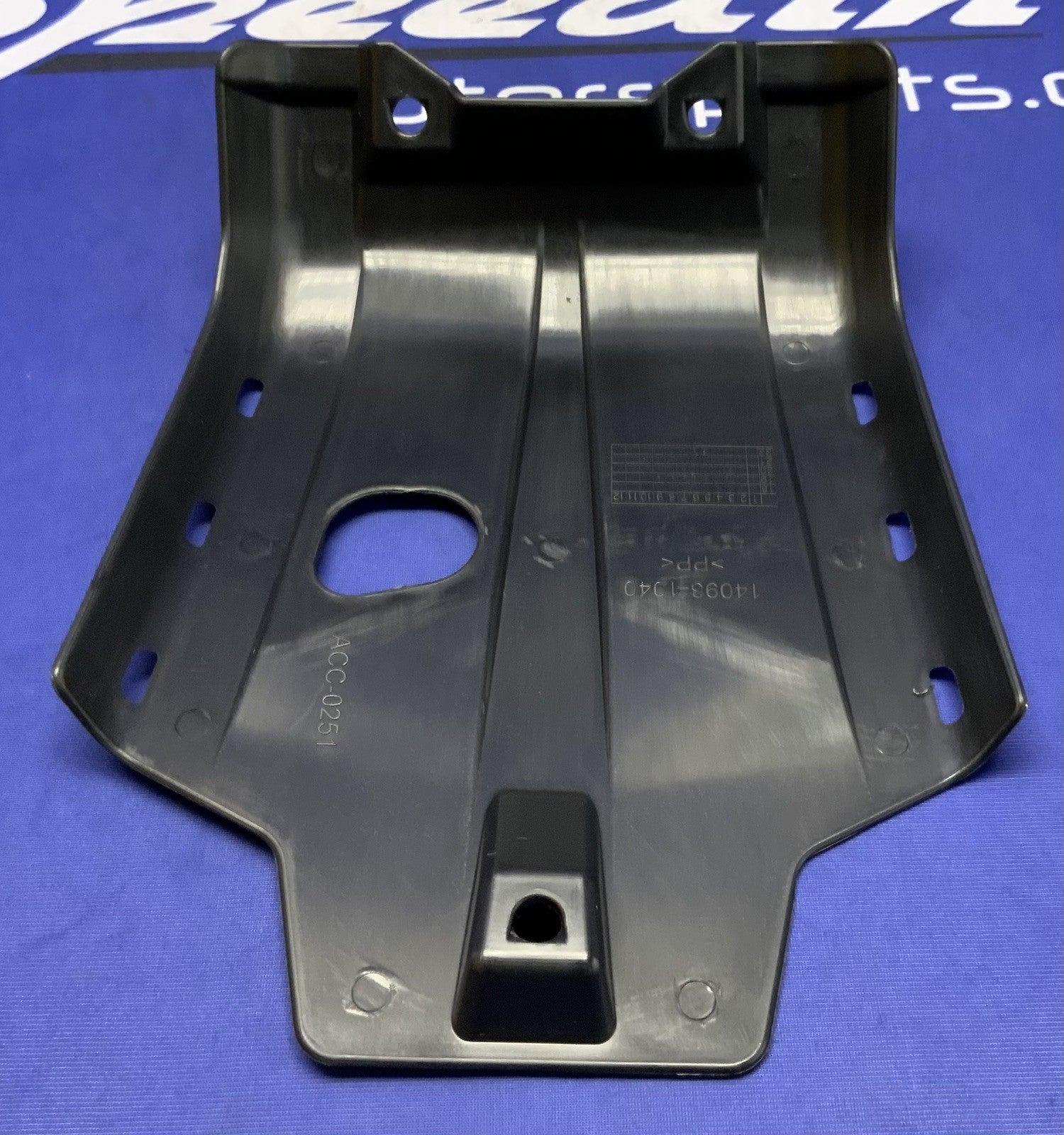 Kawasaki Skid Plate KLX230 2020-2023 OEM 14093-1040
