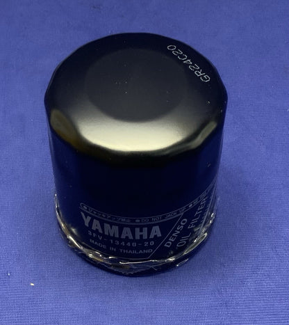 Yamaha Oil Filter YZF600R 1995-2007 OEM 3FV-13440-20-00