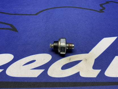 Suzuki Oil Pressure Switch GSXR 600/750 2000-2025 OEM 37820-33D11