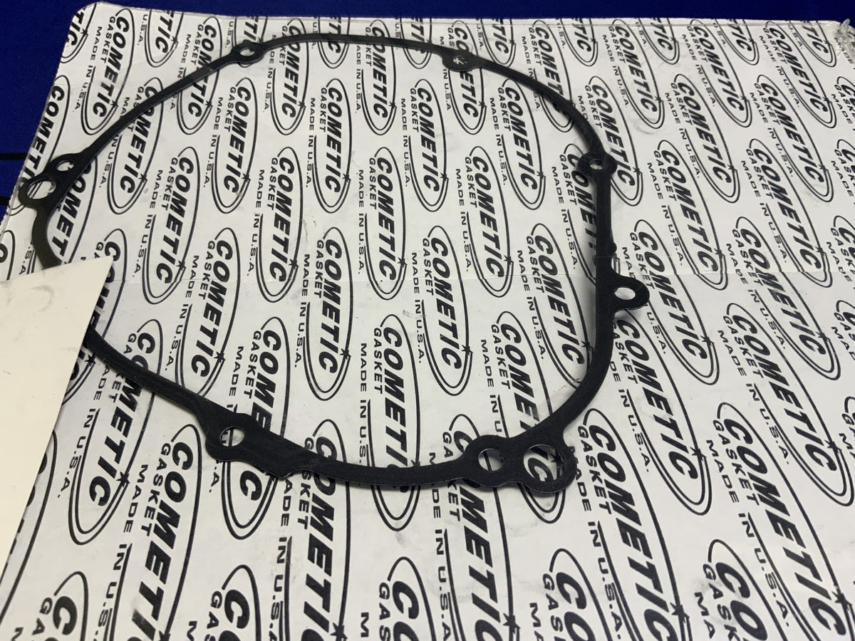 Cometic Clutch Cover Gasket YZF-R1 05-08 0934-4039