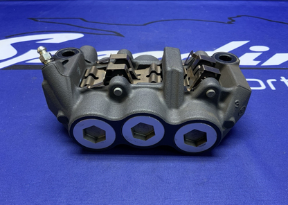 Yamaha Right Front Brake Caliper YZF-R1 2007-2014 OEM 4C8-2580U-10-00