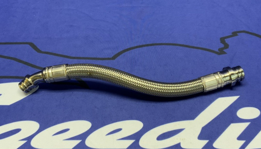 MV Agusta Oil Cooler Return Hose 2021, 2023 OEM 8000C9389