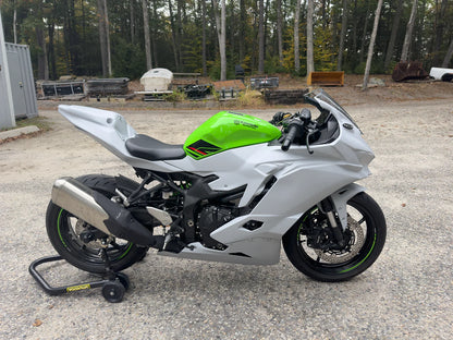 Armour Bodies 2023-2026 Kawasaki ZX-4RR Supersport Kit