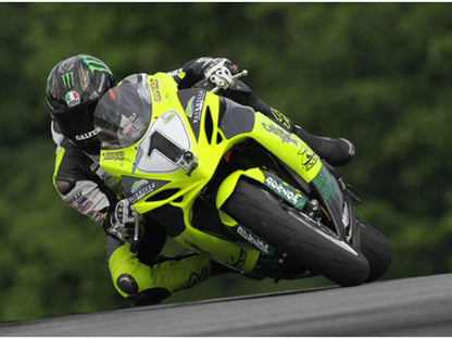 Armour Bodies 2011-2026 Suzuki GSXR600/750 SuperBike Kit