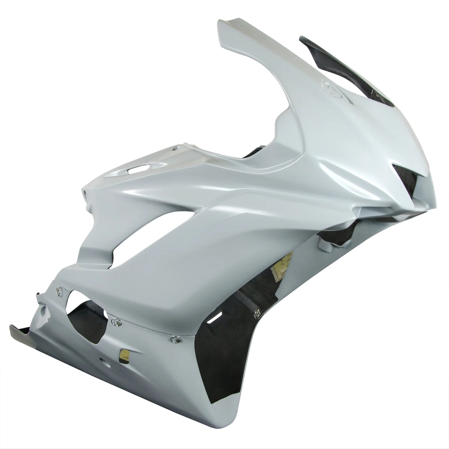 Armour Bodies 2017-2026 Yamaha R6 SuperSport Kit