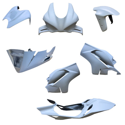 Armour Bodies 2025-2026 Ducati V4 SuperSport Kit