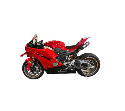 Armour Bodies 2025-2026 Ducati V4 SuperSport Kit