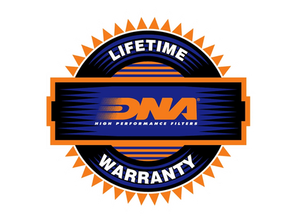 DNA Yamaha R9 Air Filter Stage 2 Combo