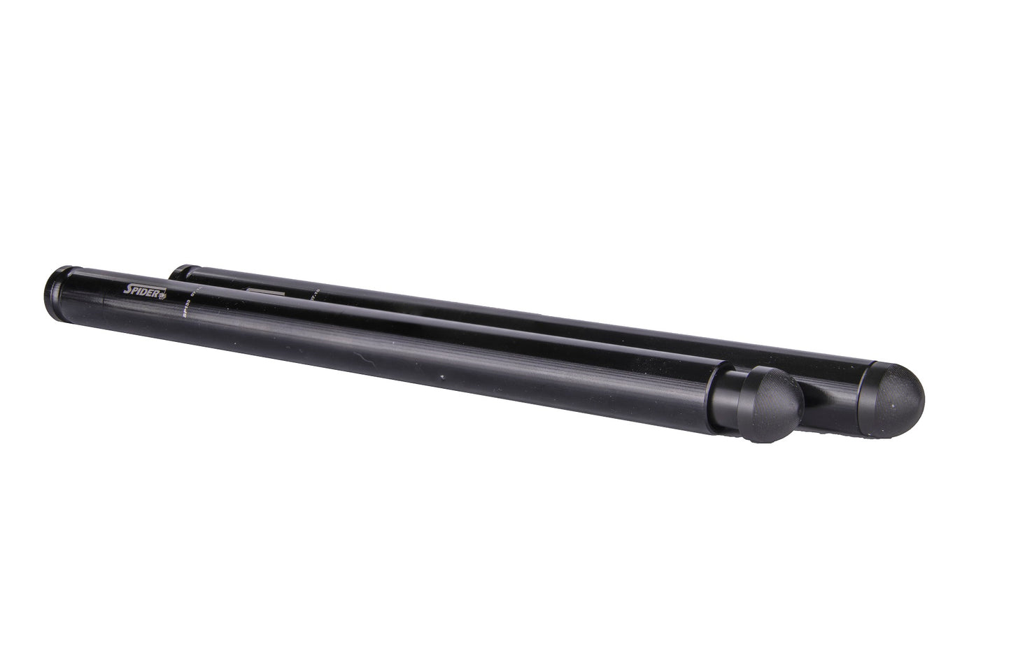 Spider Racing Spare Handelbar Tubes - 42 Offset