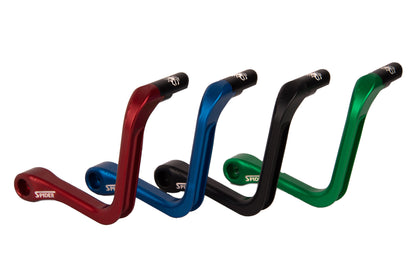 Spider Racing EVO Brake Lever Guard