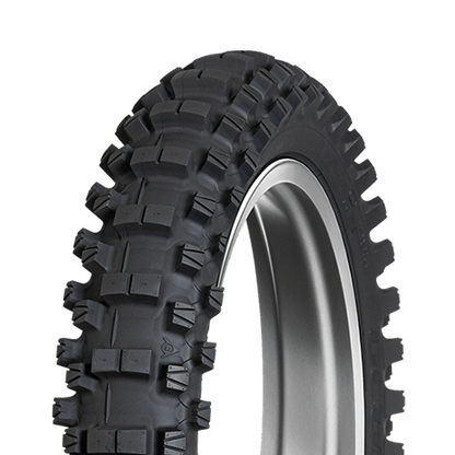 Dunlop MX34 Rear Tire