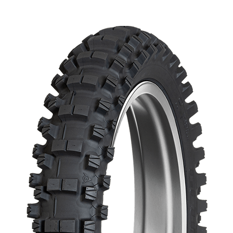 Dunlop MX34 Rear Tire