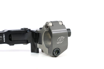 Galespeed Clutch Perch Kit Lever Ratio 32-34mm