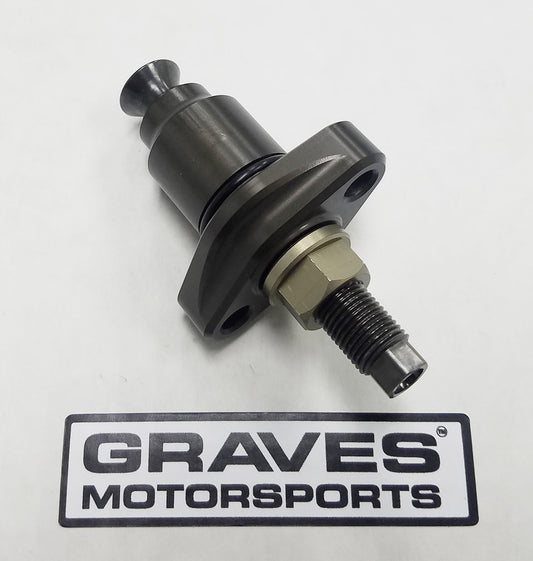 Kawasaki ZX-6R ZX-4RR High Precision Cam Chain Tensioner