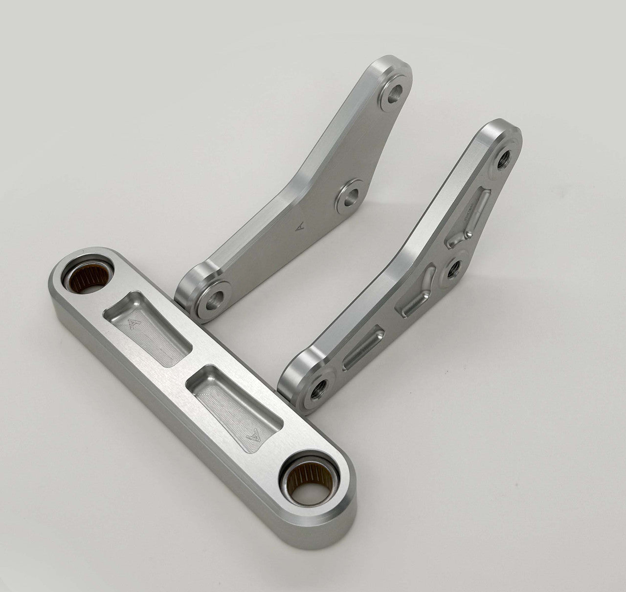 Graves Motorsports Yamaha R9/MT-09 - A Spec Kit Suspension Link