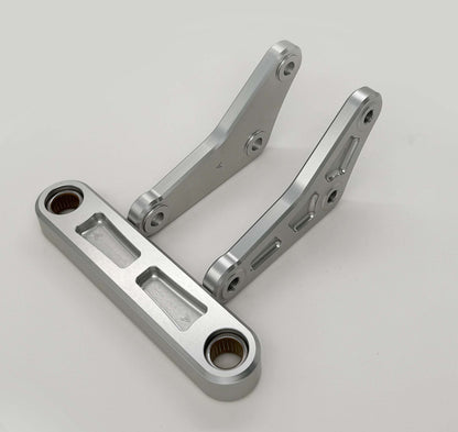 Graves Motorsports Yamaha R9/MT-09 - A Spec Kit Suspension Link