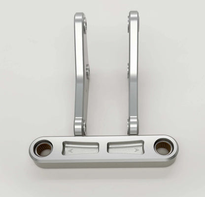 Graves Motorsports Yamaha R9/MT-09 - A Spec Kit Suspension Link
