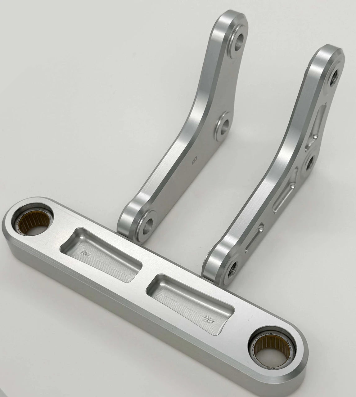 Graves Motorsports Yamaha R9/MT09 - B Spec Kit Suspension Link