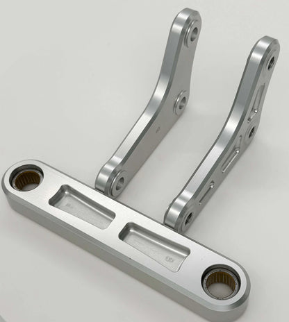 Graves Motorsports Yamaha R9/MT09 - B Spec Kit Suspension Link