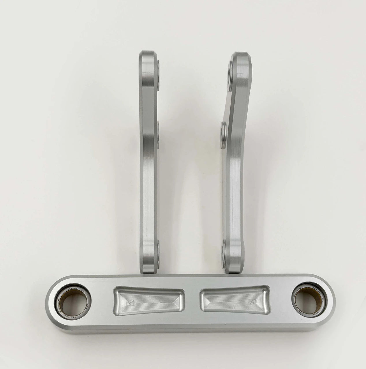 Graves Motorsports Yamaha R9/MT09 - B Spec Kit Suspension Link