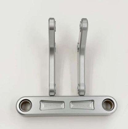 Graves Motorsports Yamaha R9/MT09 - B Spec Kit Suspension Link