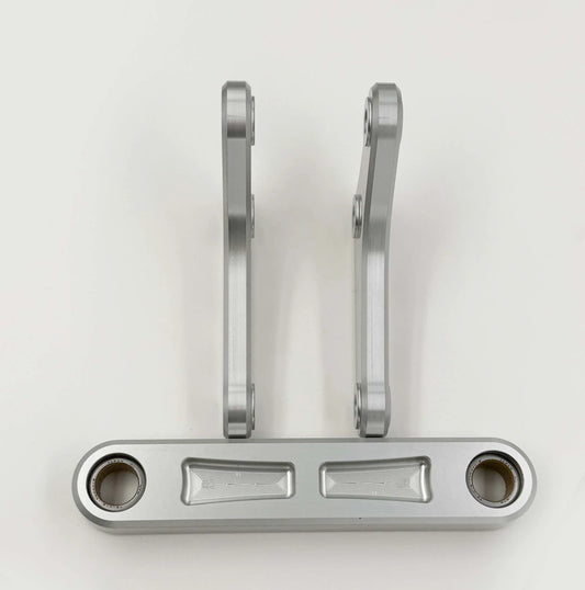 Graves Motorsports Yamaha R9/MT09 - B Spec Kit Suspension Link