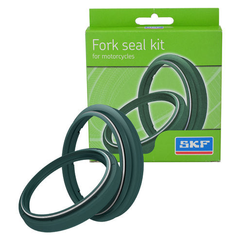 SKF FORK SEAL KIT (OIL & DUST)