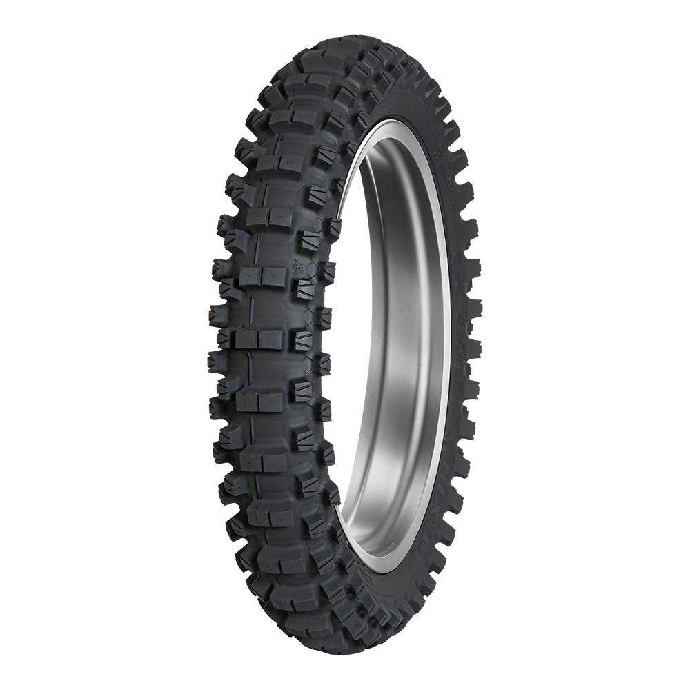 Dunlop MX34 Rear Tire