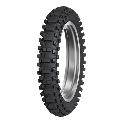 Dunlop MX34 Rear Tire
