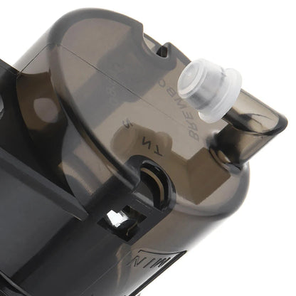 Brembo Reservoir - SMOKE - Size 45ml, XL (10.4446.63)
