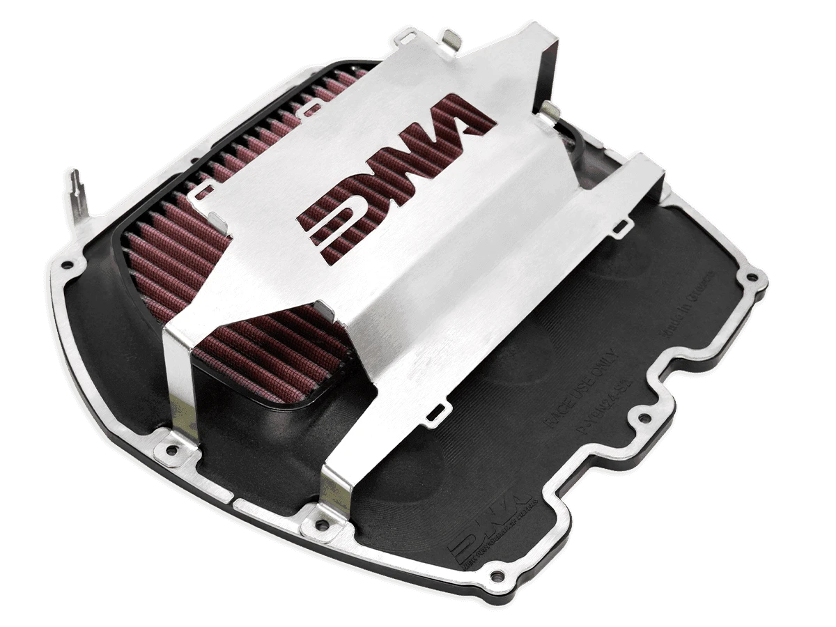 DNA Yamaha R9 Air Filter Stage 2 Combo