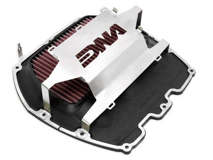 DNA Yamaha R9 Air Filter Stage 2 Combo
