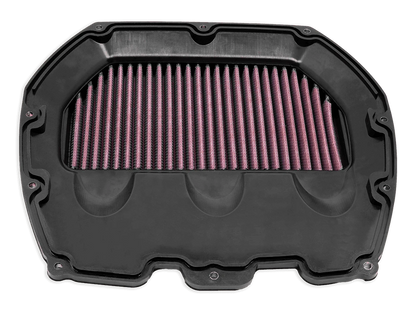 DNA Yamaha R9 Air Filter Stage 2 Combo