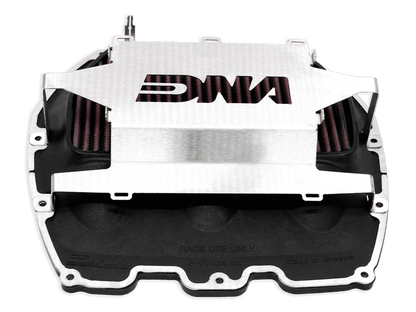 DNA Yamaha R9 Air Filter Stage 2 Combo