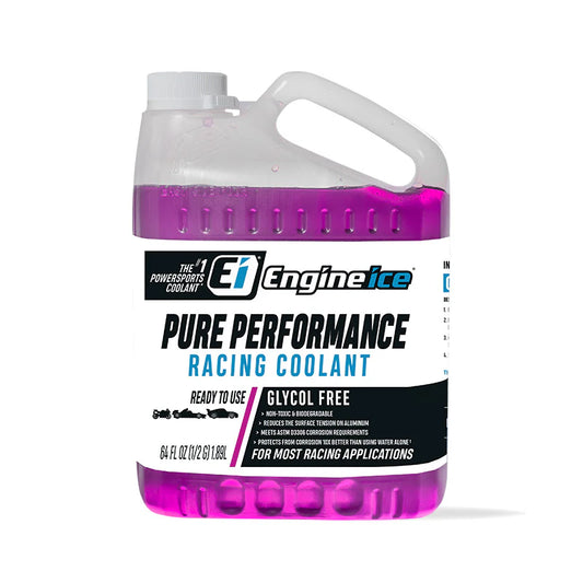 Engine Ice Pure Performance Racing Coolant