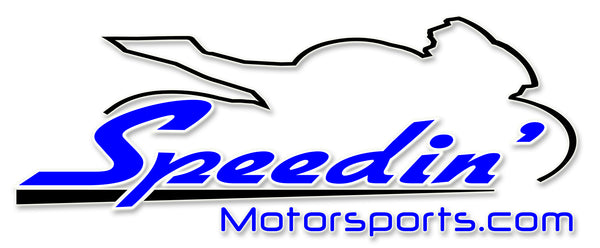 Speedin' Motorsports