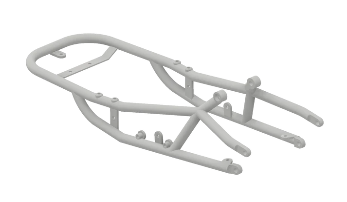 TIGHTAILS TRIUMPH 675|765 13'+ SUBFRAME