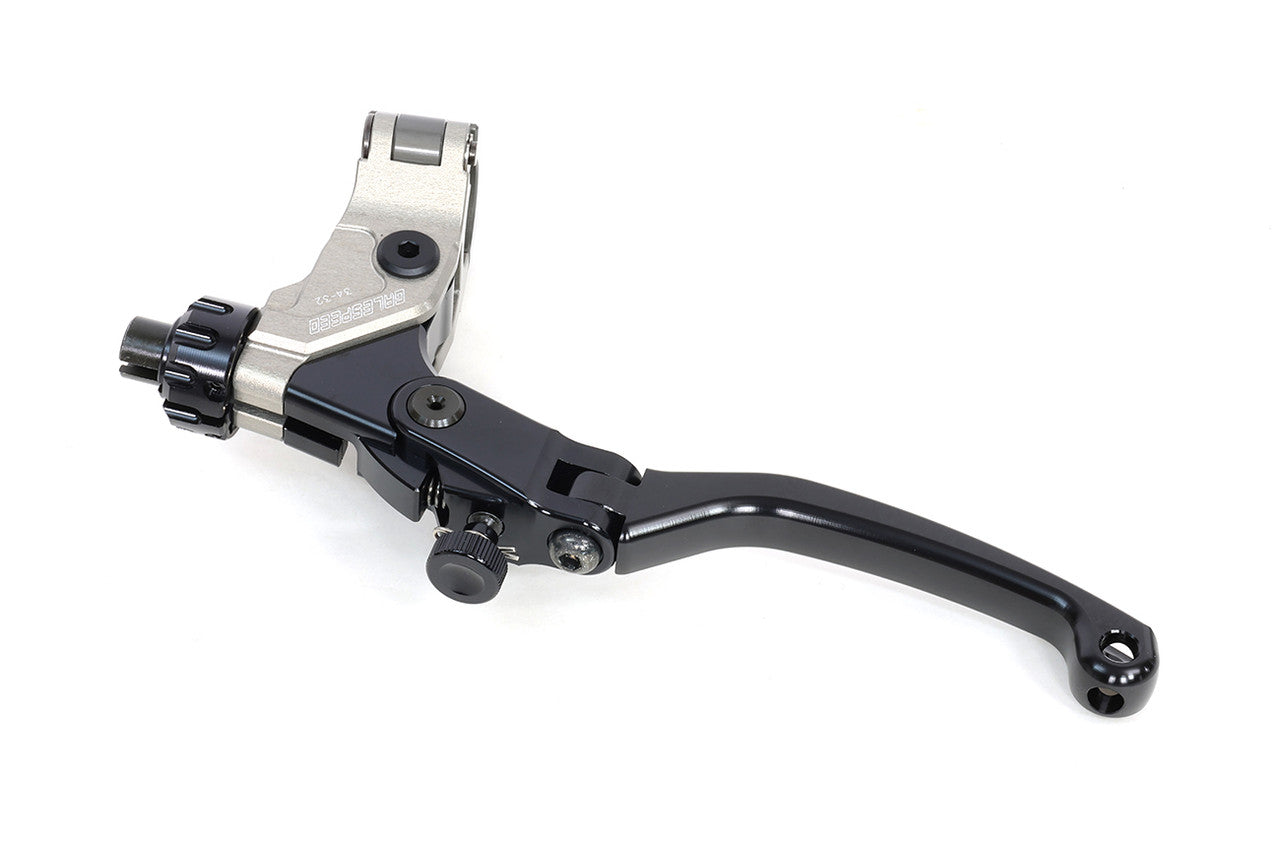 Galespeed Clutch Perch Kit Lever Ratio 32-34mm