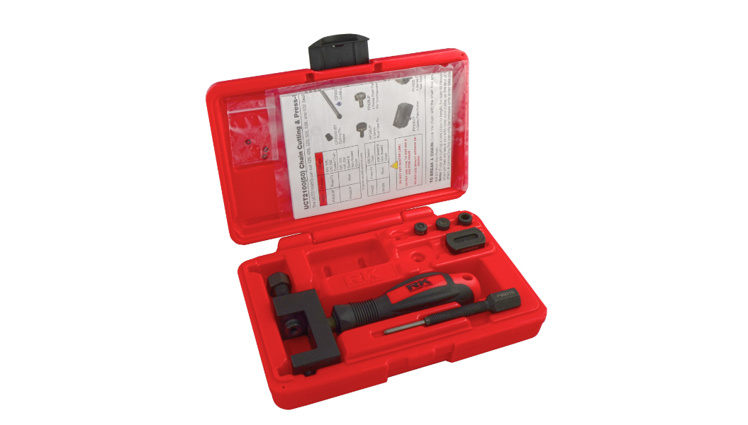 RK Chain Tool Kit