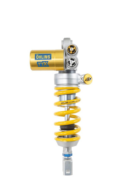 Ohlins SU 469 Shock Absorber TTX GP - GSX-R 600/750