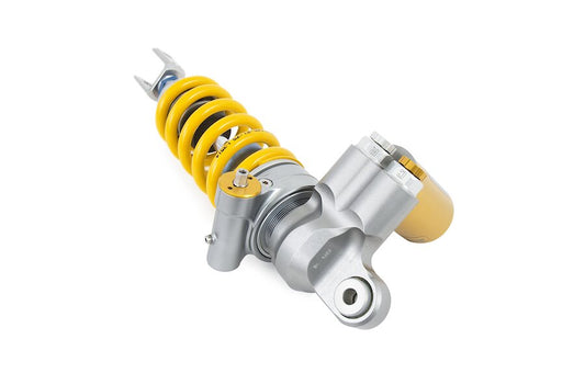 Ohlins SU 469 Shock Absorber TTX GP - GSX-R 600/750