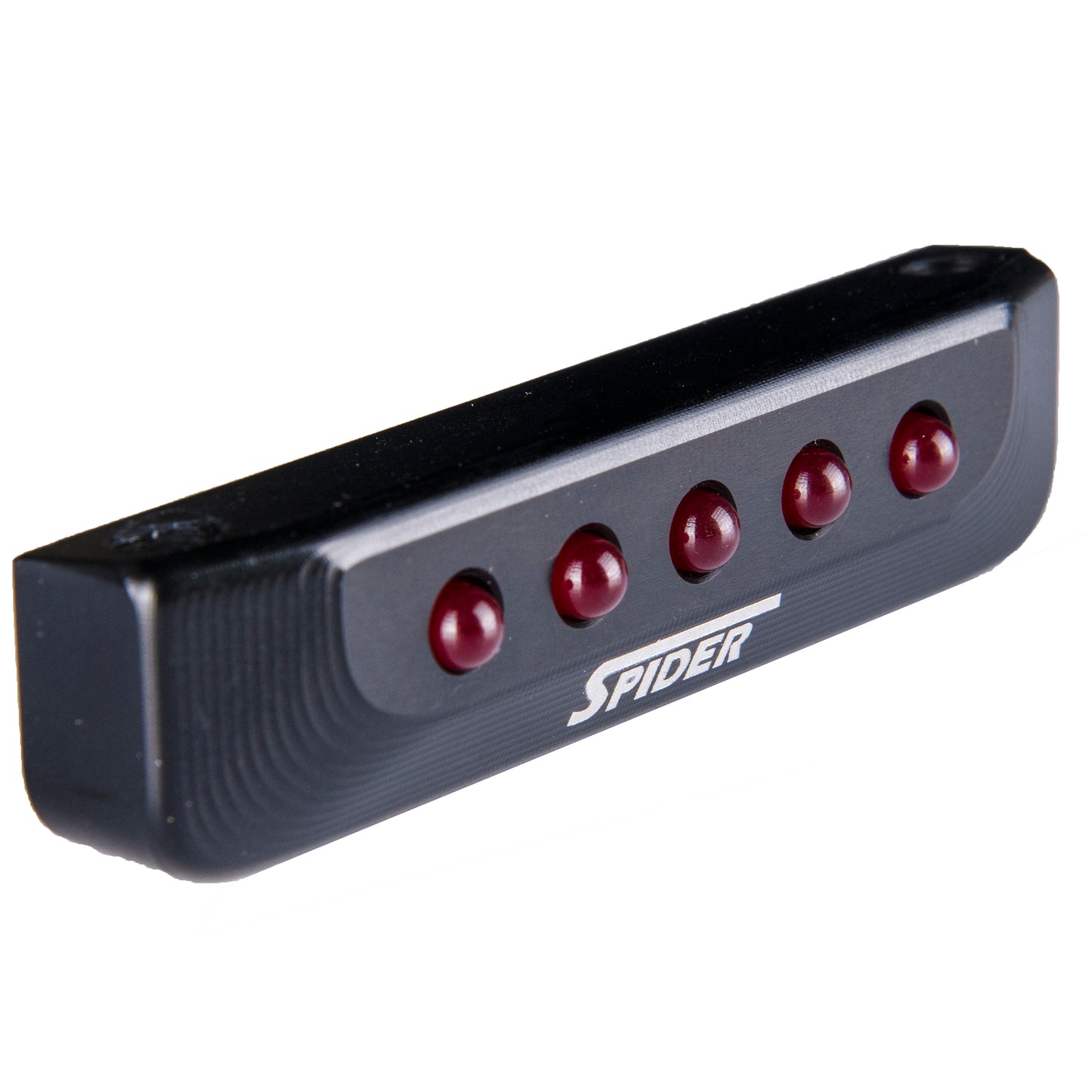 Spider Racing Rain Light