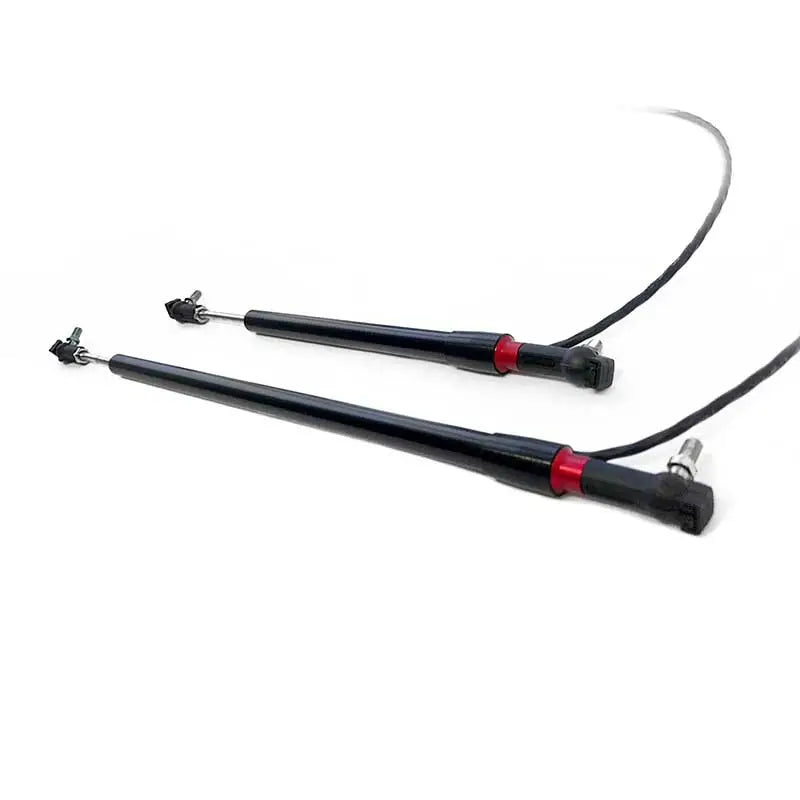 Solo Engineering Suspension Pots