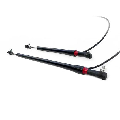 Solo Engineering Suspension Pots