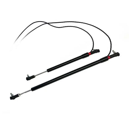 Solo Engineering Suspension Pots